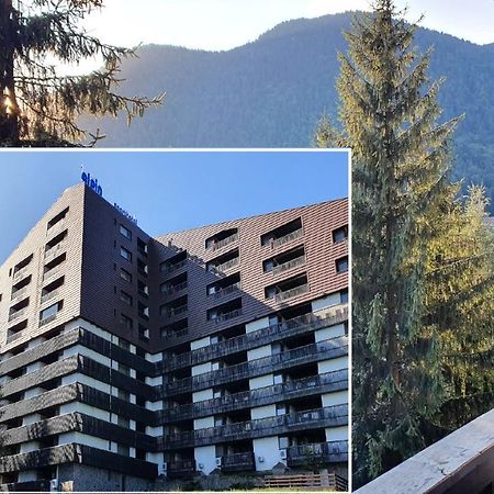 Apartament 2706 Alpin Resort, Etaj 7, Poiana Brasov Exteriör bild