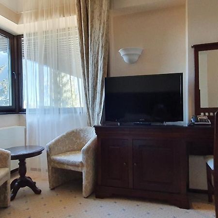 Apartament 2706 Alpin Resort, Etaj 7, Poiana Brasov Exteriör bild