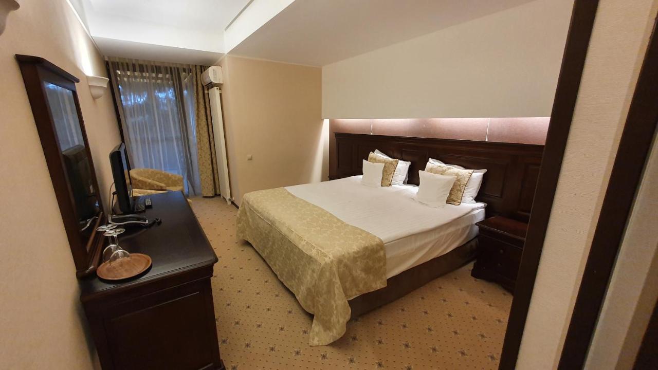 Apartament 2706 Alpin Resort, Etaj 7, Poiana Brasov Exteriör bild