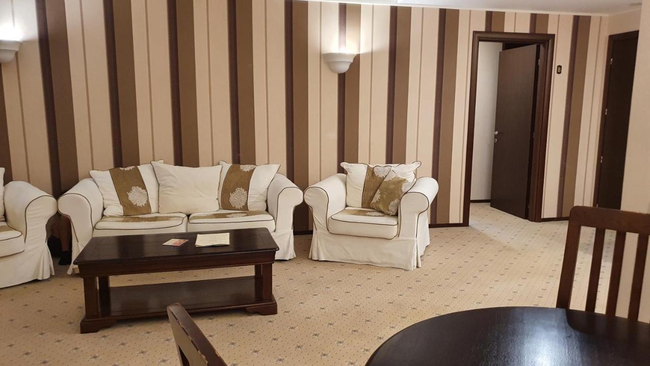 Apartament 2706 Alpin Resort, Etaj 7, Poiana Brasov Exteriör bild