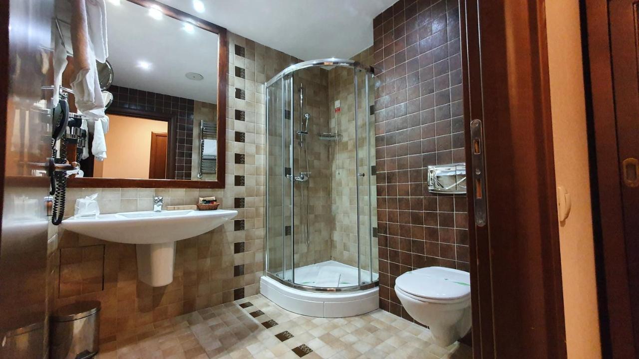 Apartament 2706 Alpin Resort, Etaj 7, Poiana Brasov Exteriör bild