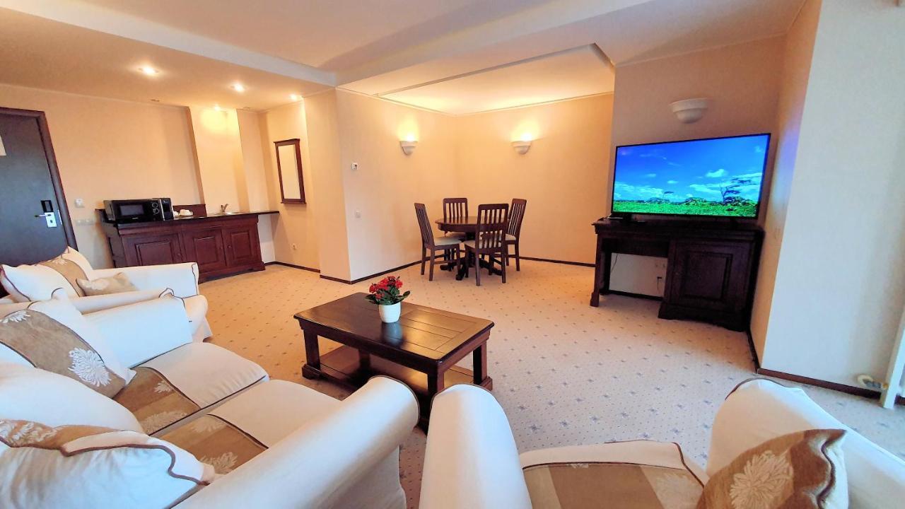 Apartament 2706 Alpin Resort, Etaj 7, Poiana Brasov Exteriör bild